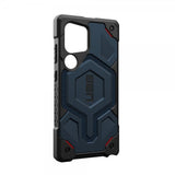 Urban Armor Gear (UAG) Samsung Galaxy S24 Ultra Skal Monarch Pro Kevlar MagSafe Mallard