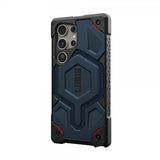 Urban Armor Gear (UAG) Samsung Galaxy S24 Ultra Skal Monarch Pro Kevlar MagSafe Mallard