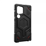 Urban Armor Gear (UAG) Samsung Galaxy S24 Ultra Skal Monarch Pro Kevlar MagSafe Svart