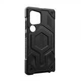 Urban Armor Gear (UAG) Samsung Galaxy S24 Ultra Skal Monarch Pro MagSafe Carbon Fiber Svart