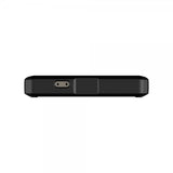 Urban Armor Gear (UAG) Samsung Galaxy S24 Ultra Skal Monarch Pro MagSafe Element Green