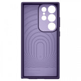 Caseology Samsung Galaxy S24 Ultra Skal Nano Pop Light Violet