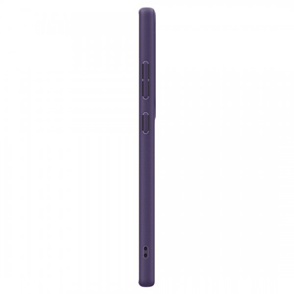 Caseology Samsung Galaxy S24 Ultra Skal Nano Pop Light Violet