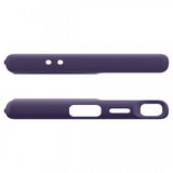 Caseology Samsung Galaxy S24 Ultra Skal Nano Pop Light Violet