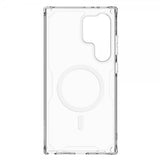Nillkin Samsung Galaxy S24 Ultra Skal Nature Pro Series MagSafe Transparent