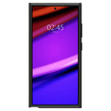 Spigen Samsung Galaxy S24 Ultra Skal Neo Hybrid Gunmetal