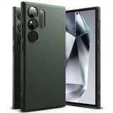 Ringke Samsung Galaxy S24 Ultra Skal Onyx Dark Green