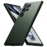 Ringke Samsung Galaxy S24 Ultra Skal Onyx Dark Green