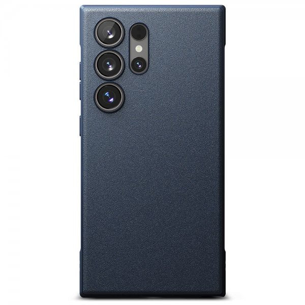 Ringke Samsung Galaxy S24 Ultra Skal Onyx Navy