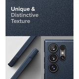 Ringke Samsung Galaxy S24 Ultra Skal Onyx Navy
