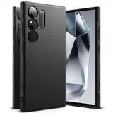 Ringke Samsung Galaxy S24 Ultra Skal Onyx Svart