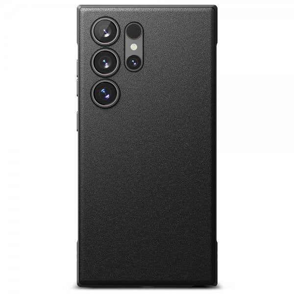 Ringke Samsung Galaxy S24 Ultra Skal Onyx Svart