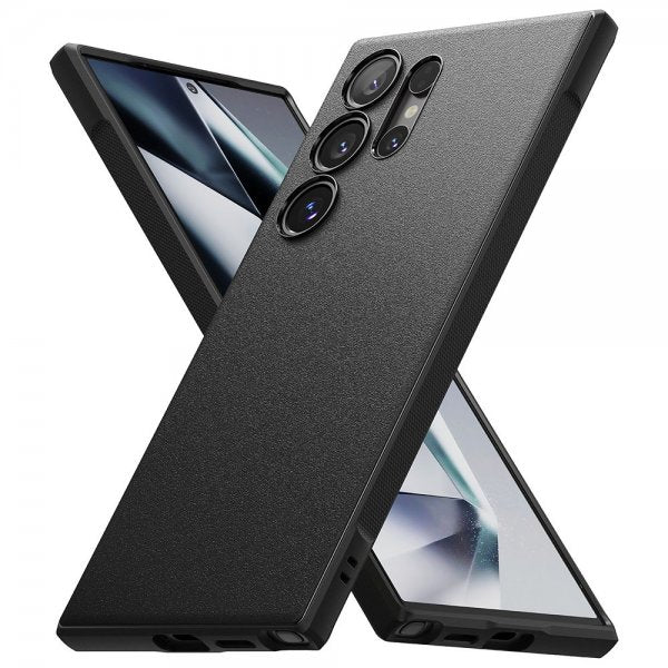 Ringke Samsung Galaxy S24 Ultra Skal Onyx Svart