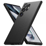 Ringke Samsung Galaxy S24 Ultra Skal Onyx Svart