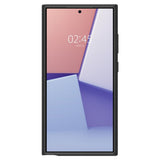 Spigen Samsung Galaxy S24 Ultra Skal Optik Armor Svart