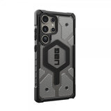 Urban Armor Gear (UAG) Samsung Galaxy S24 Ultra Skal Pathfinder Clear MagSafe Ice