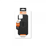 Urban Armor Gear (UAG) Samsung Galaxy S24 Ultra Skal Pathfinder MagSafe Svart