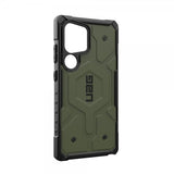 Urban Armor Gear (UAG) Samsung Galaxy S24 Ultra Skal Pathfinder Olive Drab