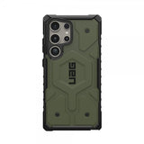 Urban Armor Gear (UAG) Samsung Galaxy S24 Ultra Skal Pathfinder Olive Drab