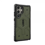 Urban Armor Gear (UAG) Samsung Galaxy S24 Ultra Skal Pathfinder Olive Drab