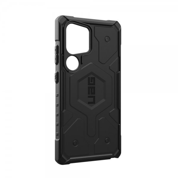 Urban Armor Gear (UAG) Samsung Galaxy S24 Ultra Skal Pathfinder Svart