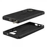 Urban Armor Gear (UAG) Samsung Galaxy S24 Ultra Skal Pathfinder Svart