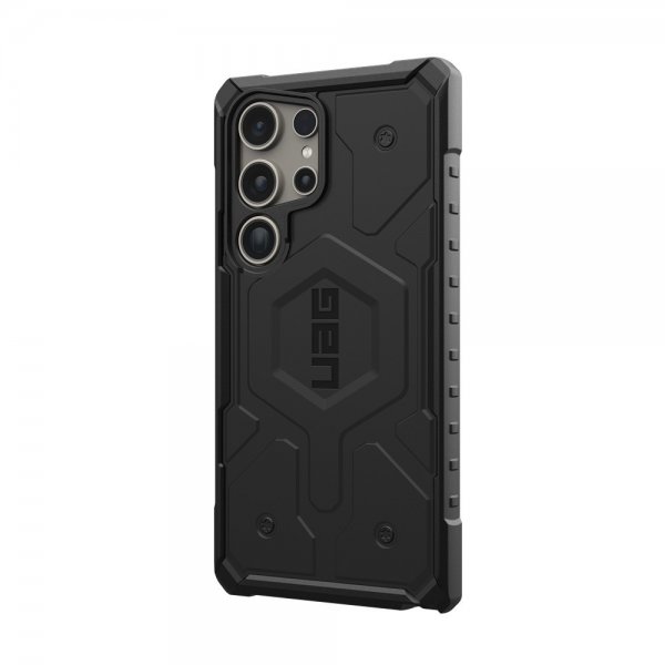 Urban Armor Gear (UAG) Samsung Galaxy S24 Ultra Skal Pathfinder Svart
