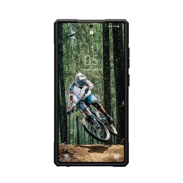 Urban Armor Gear (UAG) Samsung Galaxy S24 Ultra Skal Plasma Ice