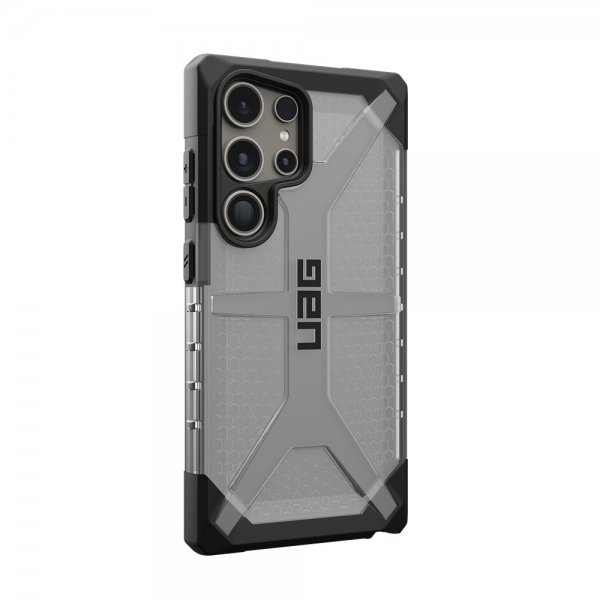 Urban Armor Gear (UAG) Samsung Galaxy S24 Ultra Skal Plasma Ice