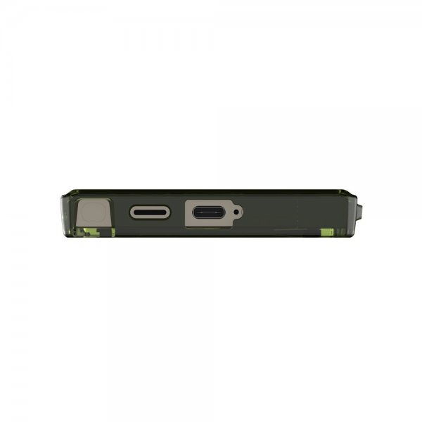 Urban Armor Gear (UAG) Samsung Galaxy S24 Ultra Skal Plyo Pro MagSafe Ice/Olive