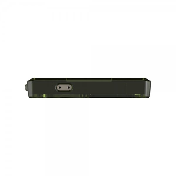 Urban Armor Gear (UAG) Samsung Galaxy S24 Ultra Skal Plyo Pro MagSafe Ice/Olive