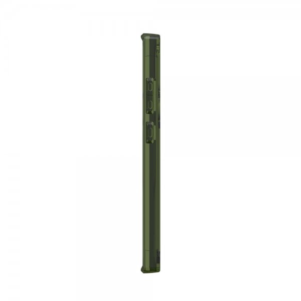 Urban Armor Gear (UAG) Samsung Galaxy S24 Ultra Skal Plyo Pro MagSafe Ice/Olive