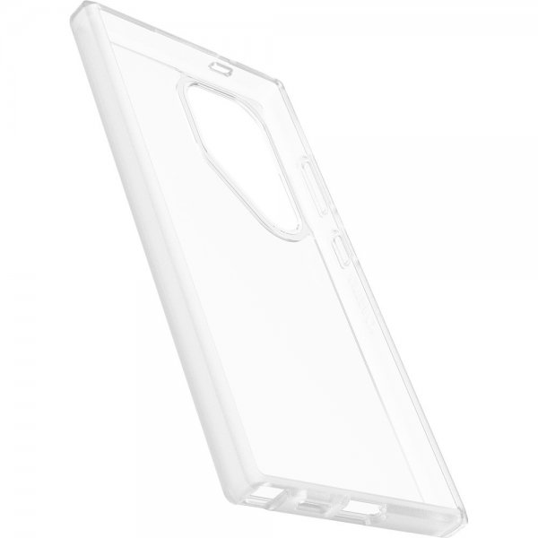 Otterbox Samsung Galaxy S24 Ultra Skal React Transparent