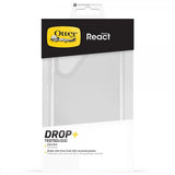 Otterbox Samsung Galaxy S24 Ultra Skal React Transparent