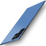 Mofi Samsung Galaxy S24 Ultra Skal Shield Slim Blå