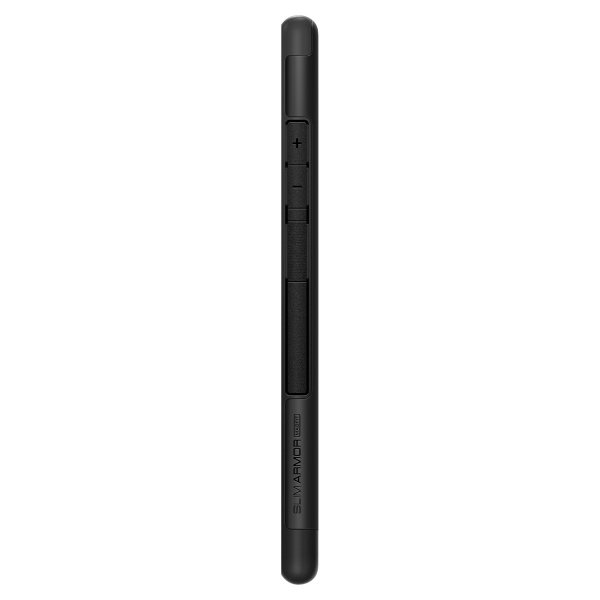 Spigen Samsung Galaxy S24 Ultra Skal Slim Armor MagFit Svart
