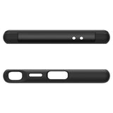 Spigen Samsung Galaxy S24 Ultra Skal Slim Armor MagFit Svart