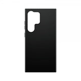 SAFE by PanzerGlass Samsung Galaxy S24 Ultra Skal Soft TPU Case Svart