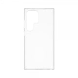 SAFE by PanzerGlass Samsung Galaxy S24 Ultra Skal Soft TPU Case Transparent