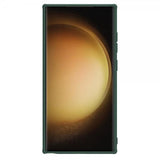 Nillkin Samsung Galaxy S24 Ultra Skal Super Frosted Shield Pro MagSafe Grön