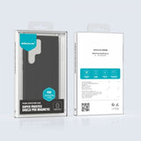 Nillkin Samsung Galaxy S24 Ultra Skal Super Frosted Shield Pro MagSafe Svart