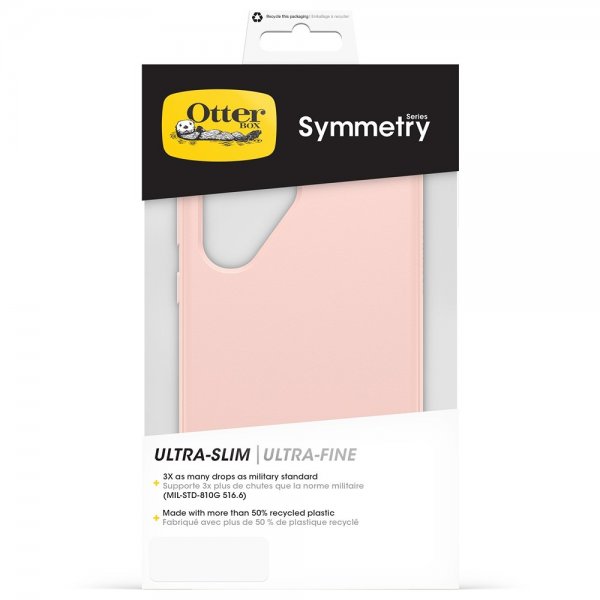 Otterbox Samsung Galaxy S24 Ultra Skal Symmetry Ballet Shoes