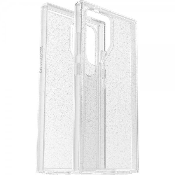 Otterbox Samsung Galaxy S24 Ultra Skal Symmetry Clear Stardust
