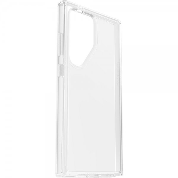 Otterbox Samsung Galaxy S24 Ultra Skal Symmetry Clear Transparent