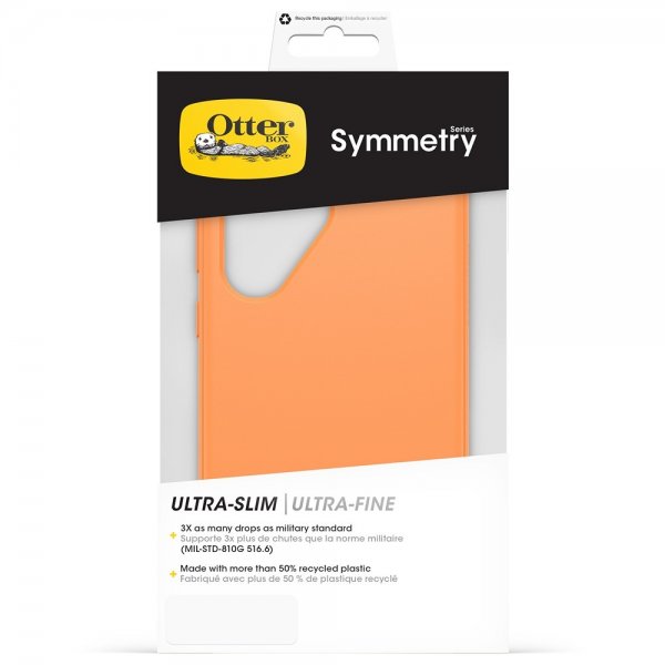 Otterbox Samsung Galaxy S24 Ultra Skal Symmetry Sunstone