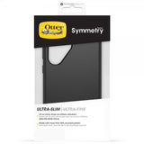 Otterbox Samsung Galaxy S24 Ultra Skal Symmetry Svart