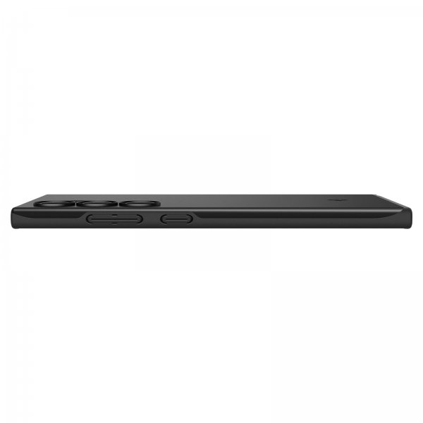 Spigen Samsung Galaxy S24 Ultra Skal Thin Fit Svart
