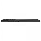Spigen Samsung Galaxy S24 Ultra Skal Thin Fit Svart