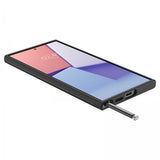 Spigen Samsung Galaxy S24 Ultra Skal Thin Fit Svart