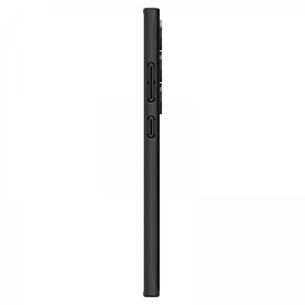 Spigen Samsung Galaxy S24 Ultra Skal Thin Fit Svart